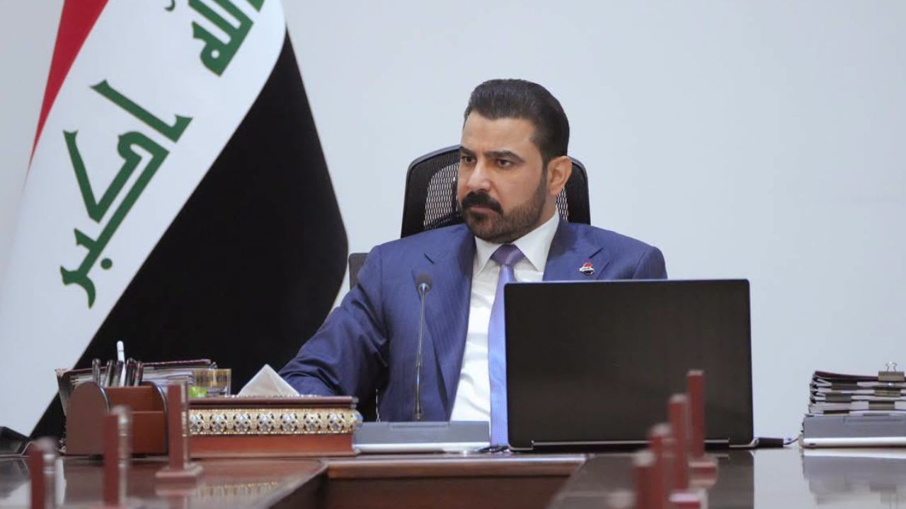 Irak'ta Suudi hava saldırıları krize neden oldu