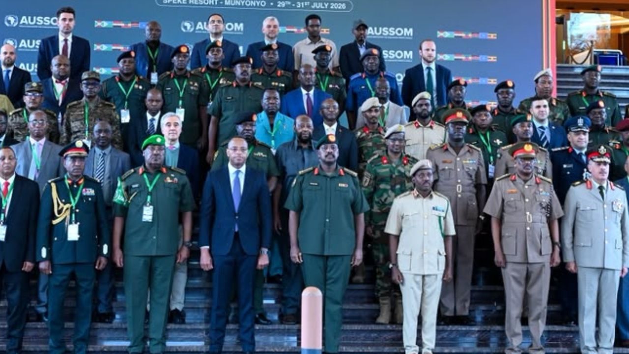 Somali'deki Afrika Birliği güçlerinin geleceğini belirleyecek toplantı hakkında neler biliniyor?