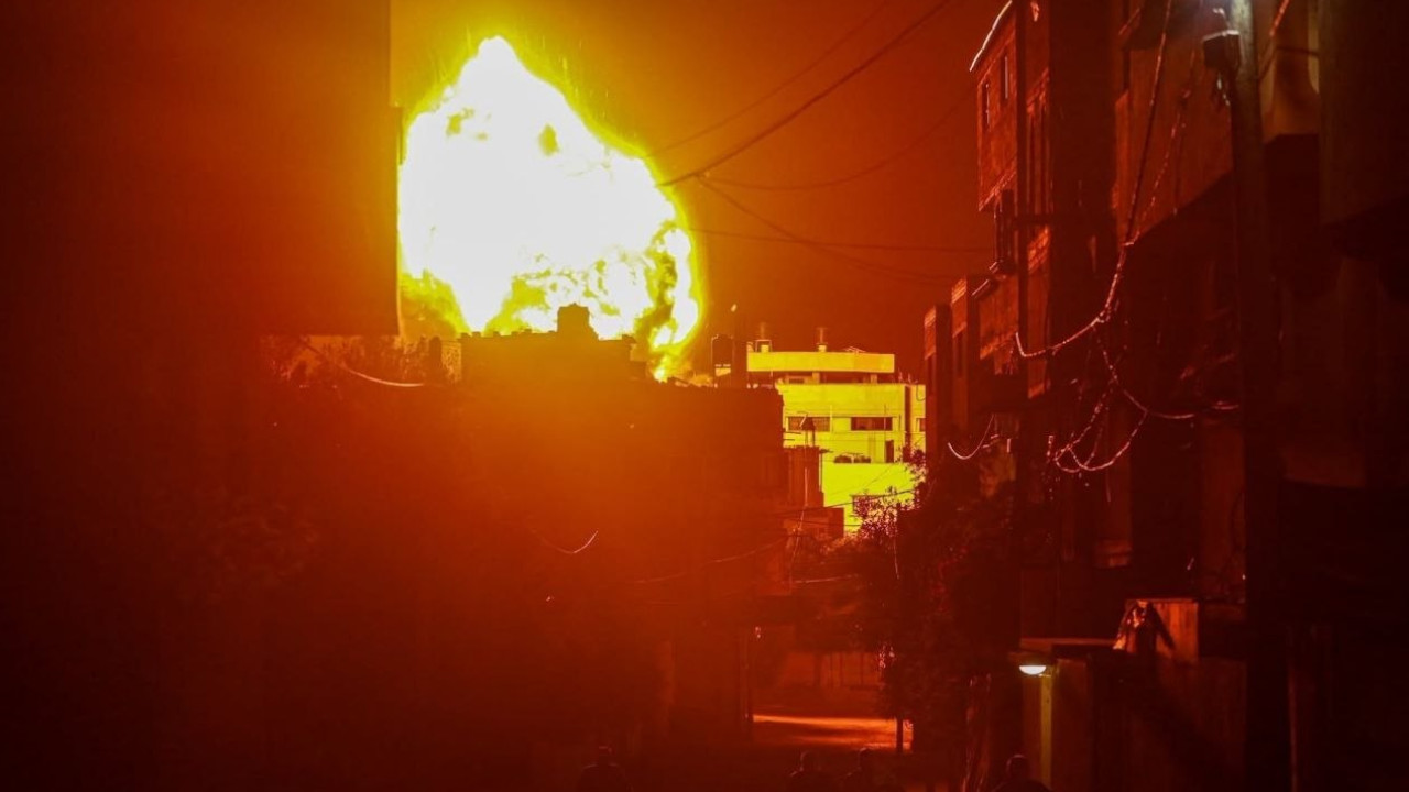 Hamas'ın silah bırakması ve İsrail'in Gazze'den çekilmesiyle ilgili neler biliniyor?