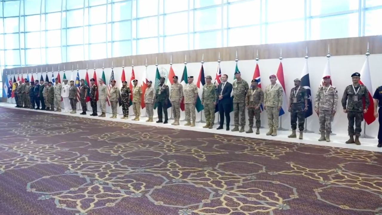 Suudi Arabistan, Kızıldeniz için askeri koalisyon kurdu