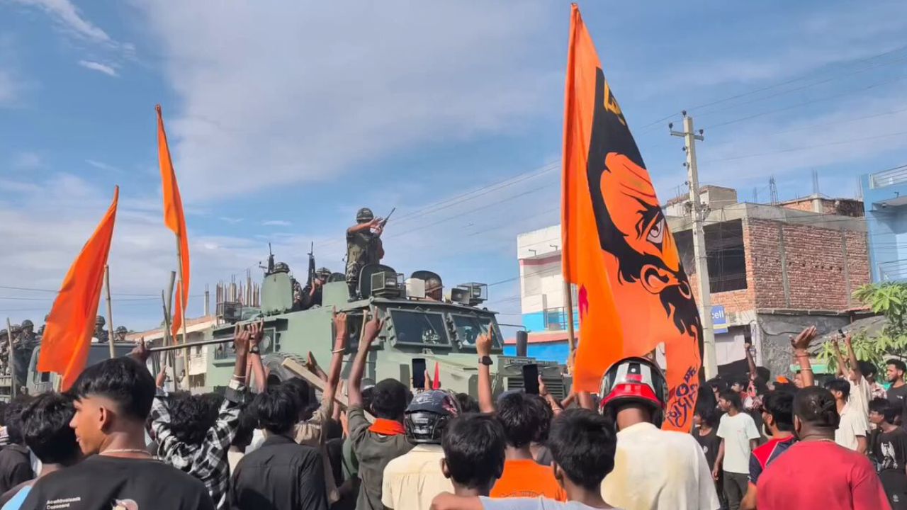 Nepal'de Hindu çetelerin Müslümanları hedef alan saldırıları artıyor