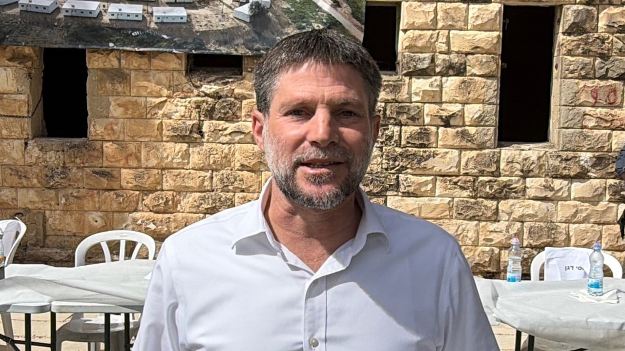 İsrailli bakan: Gazze yıllar önce işgal edilmeli, Hamas tamamen yok edilmeliydi