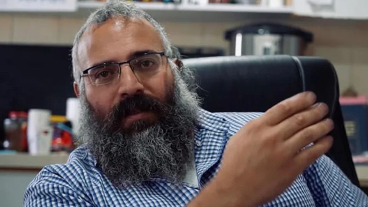 İsrailli avukat: "Tanrı tarafından seçildik, 1 Yahudinin hayatı 10 milyon Filistinliye bedel"