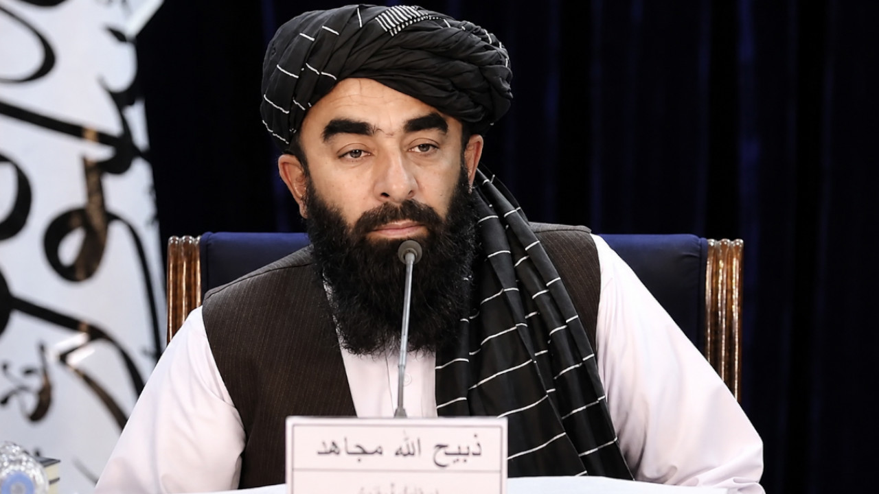 Afganistan İslam Emirliği: Pakistan ile gerilim istemiyoruz