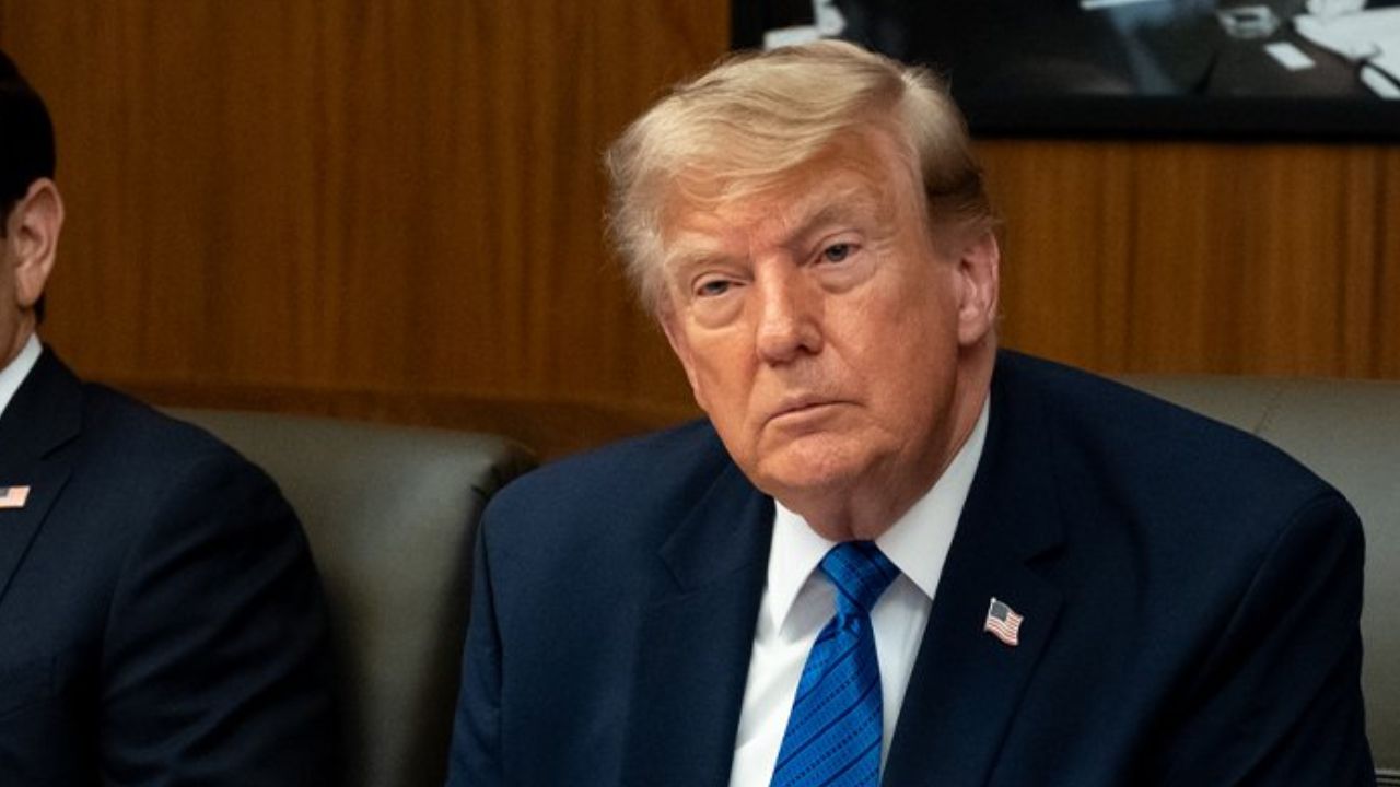 Trump: İran'a son bir şans verdik