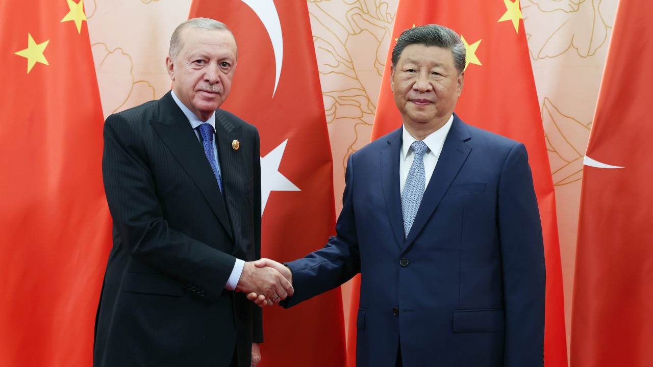Çin, yatırım krizinin ardından Türkiye'deki propaganda faaliyetlerini artırdı