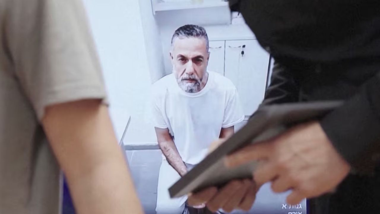 Gazzeli Doktor Hüsam Ebu Safiye'nin son durumu ne?
