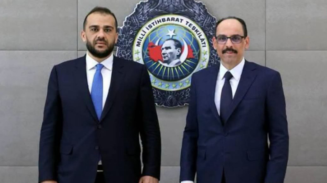 Türkiye ile Libya güvenlik iş birliğini genişletiyor