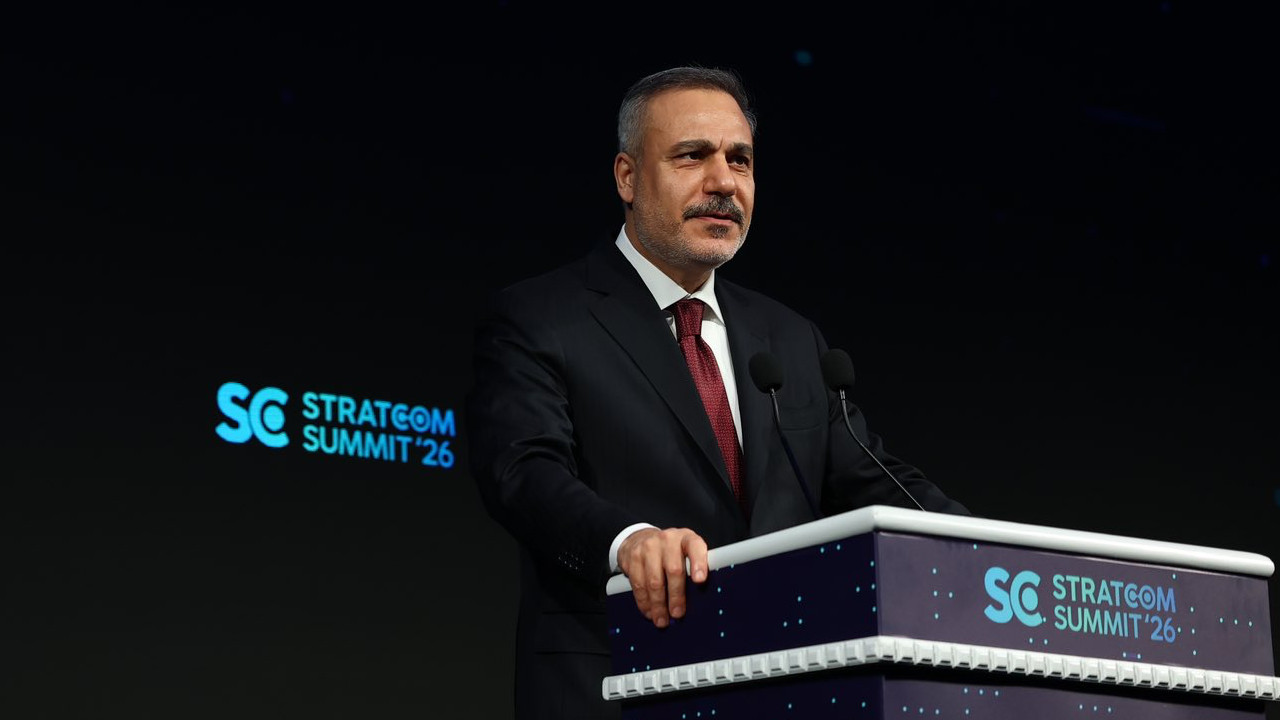 Türkiye ve İsrail arasında Suriye gerilimi büyüyor