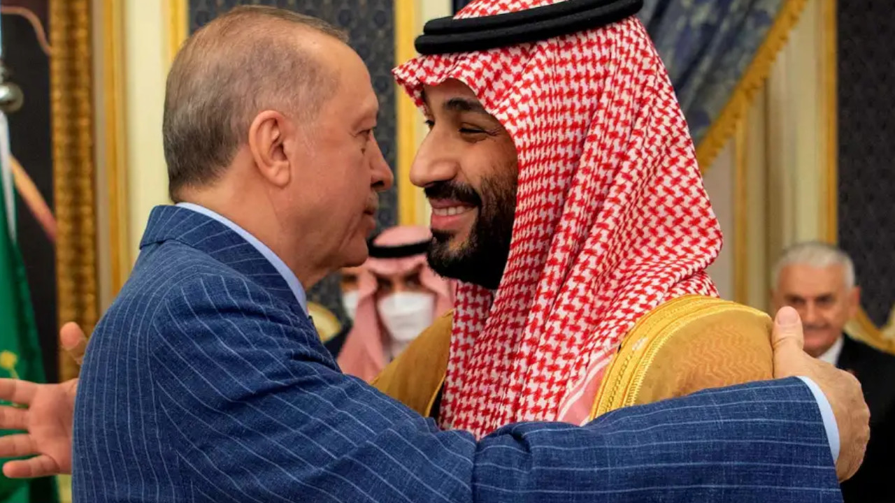Erdoğan'ın Suudi Arabistan ziyaretinin gündeminde neler var?