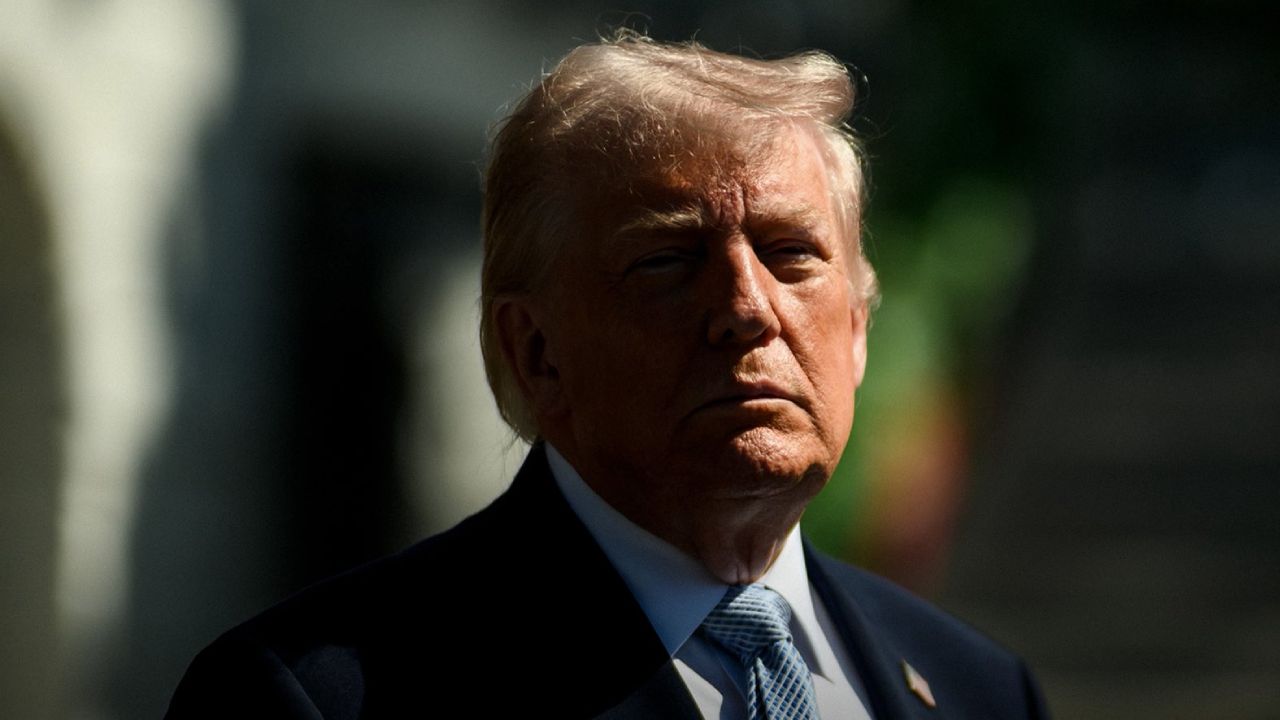 Trump: İran savaşı yakında bitecek