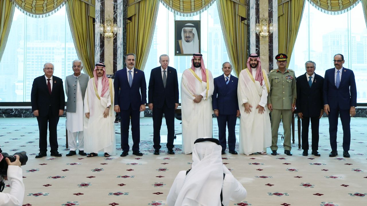Türkiye, Pakistan ve Suudi Arabistan arasındaki anlaşmaya dair neler biliniyor?