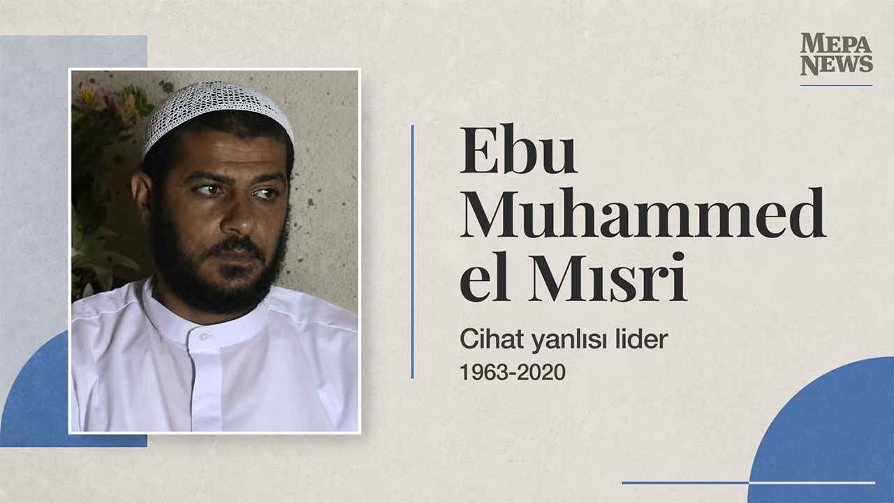 Ebu Muhammed el Mısri kimdir?
