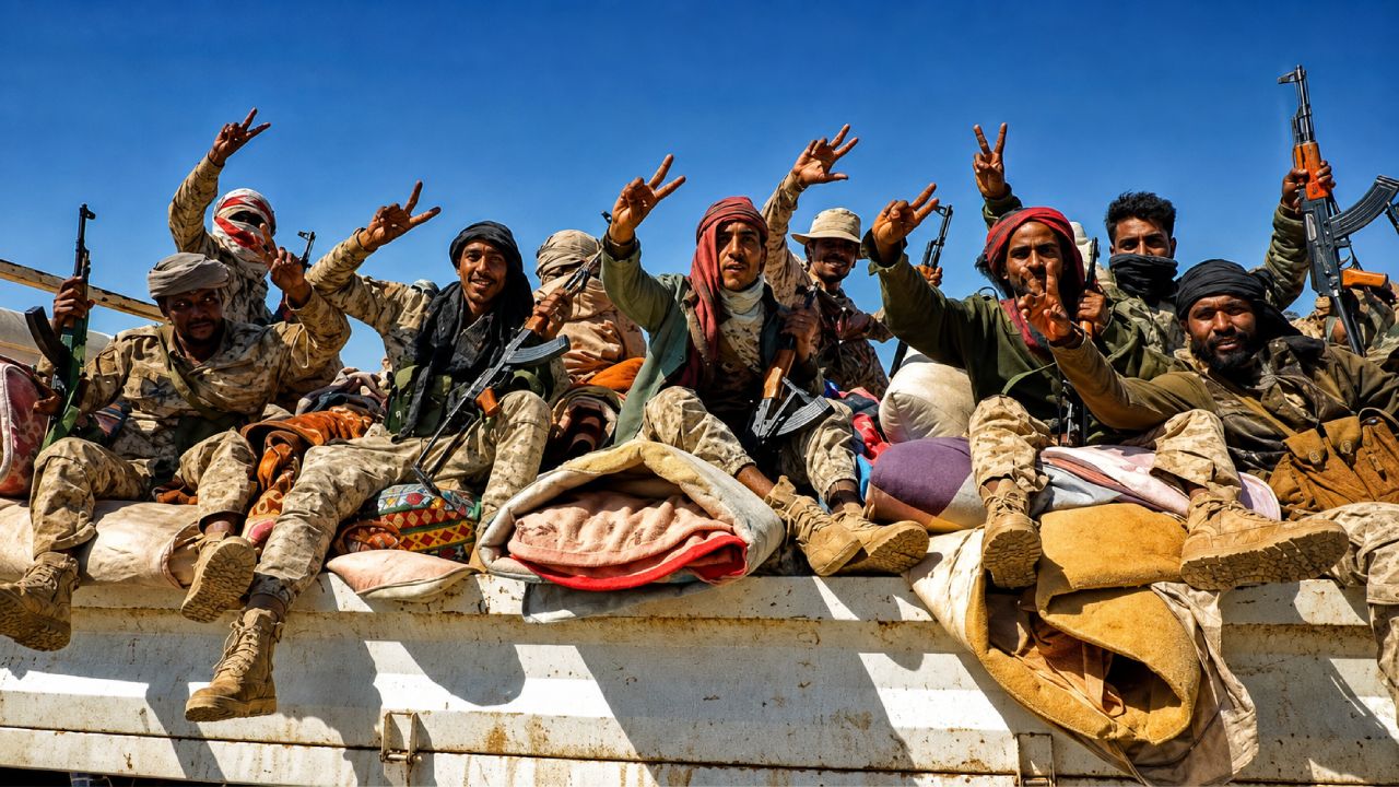 Yemen'de büyük bir savaş kapıda mı?