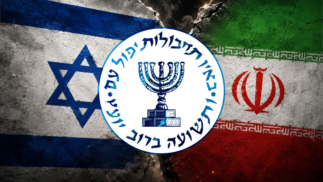 "Mossad'ın İran'da rejim değişikliği planı başarısız oldu, iki isim görevden alındı"