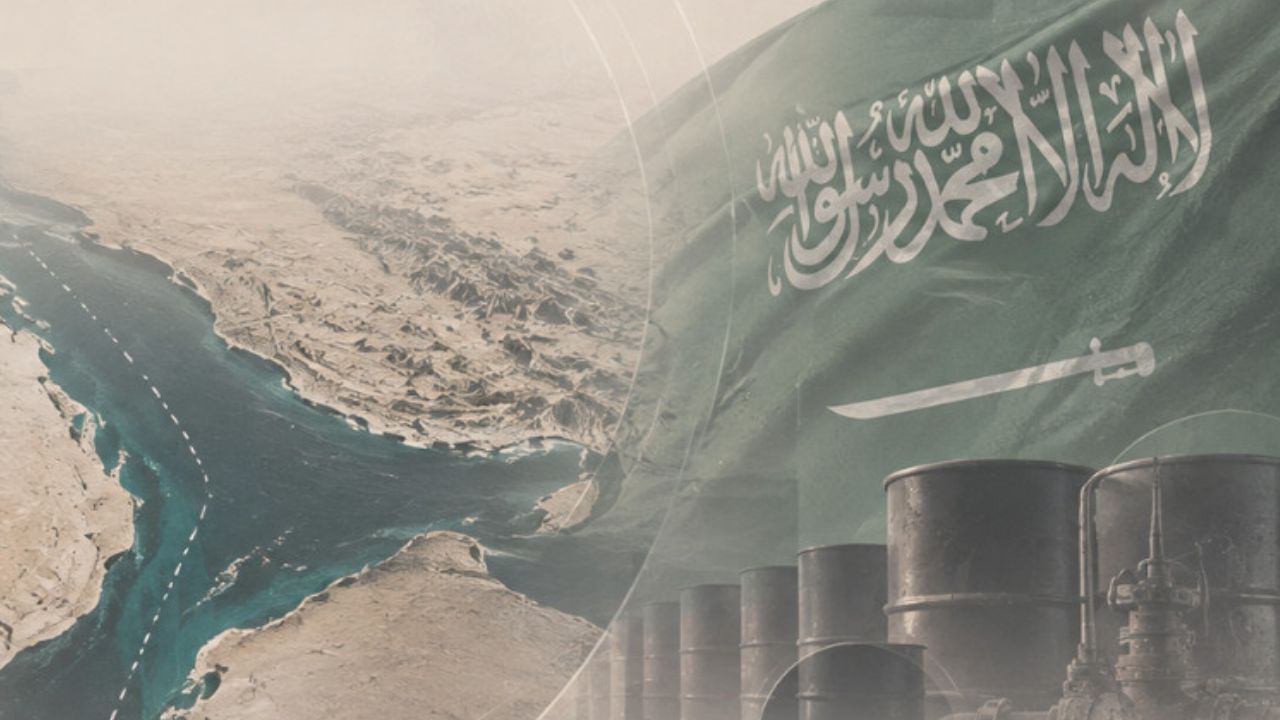 Suudi Arabistan'ın son petrol yolu Husilerin baskısı altında