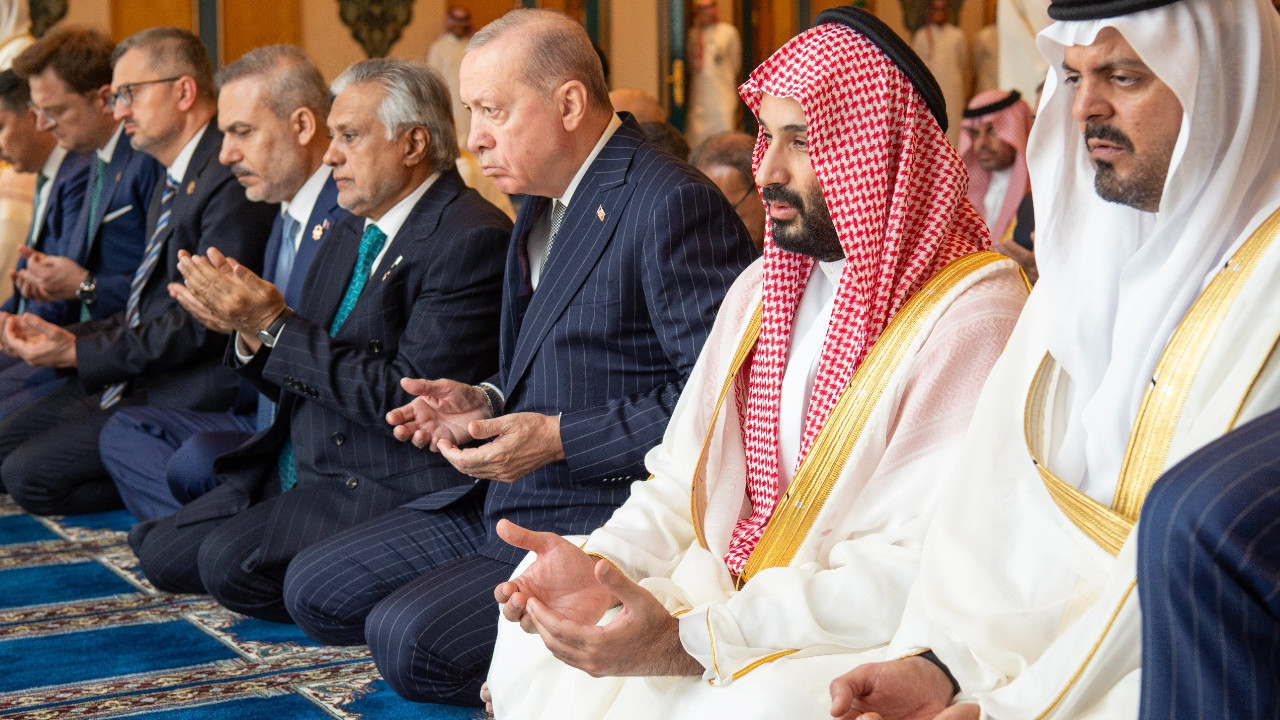 Gerilimden savunma ittifakına: Türkiye-Suudi Arabistan ilişkilerinin dönüşümü