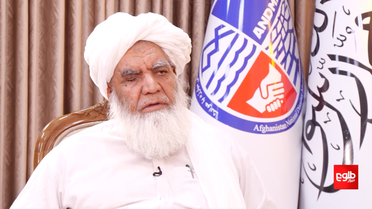 Afganistan İslam Emirliği: Dünya bizi tanımamak için bahane üretiyor