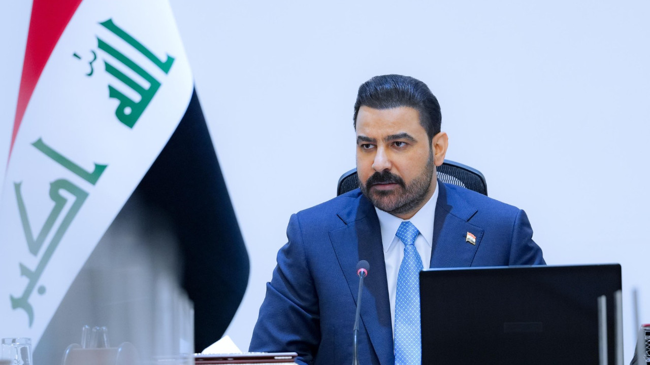 Irak'ta silahların devlet kontrolüne alınması için yasa hazırlanıyor
