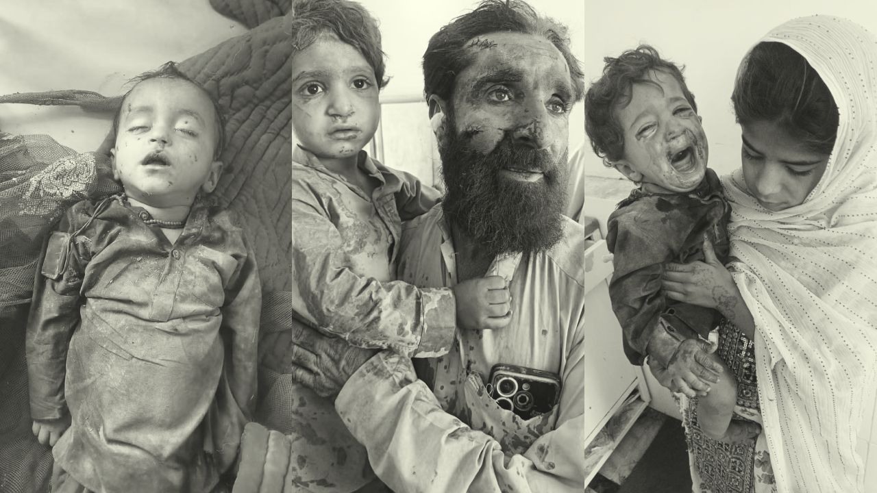 Pakistan ordusu Belucistan'da en az 28 sivili katletti