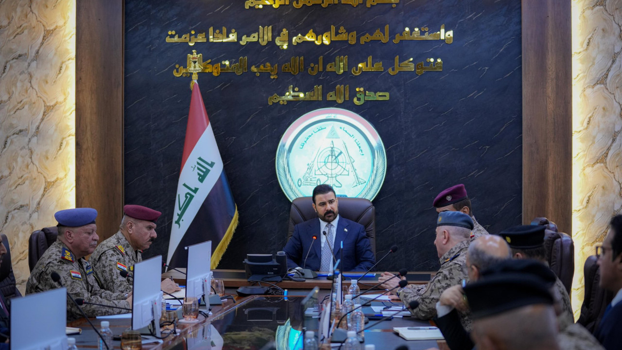 Irak'ta milis grupların silah bırakması için kritik tarih: 30 Eylül