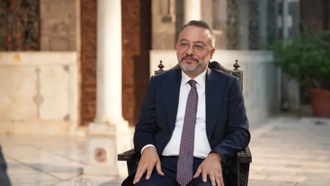 Şam Büyükelçisi Yılmaz: Suriye ile bölgenin en güçlü ilişkisini kurmak istiyoruz