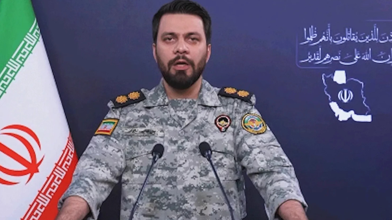 İran'dan ABD'ye Hürmüz mesajı: "Kontrol tamamen bizde ve böyle kalacak"