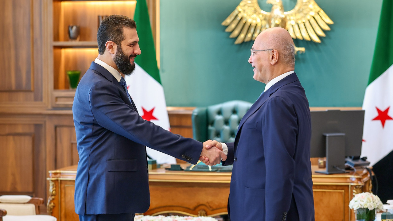 BM: 3 milyondan fazla Suriyeli topraklarına geri döndü