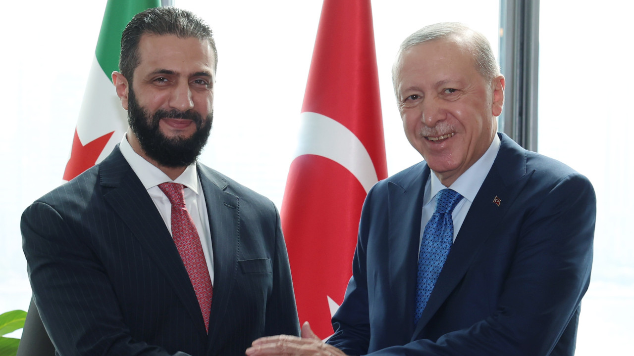 Şam Büyükelçisi Yılmaz: Erdoğan yıl sonundan önce Şam'a gidecek, Emevi Camii'nde namaz kılacak