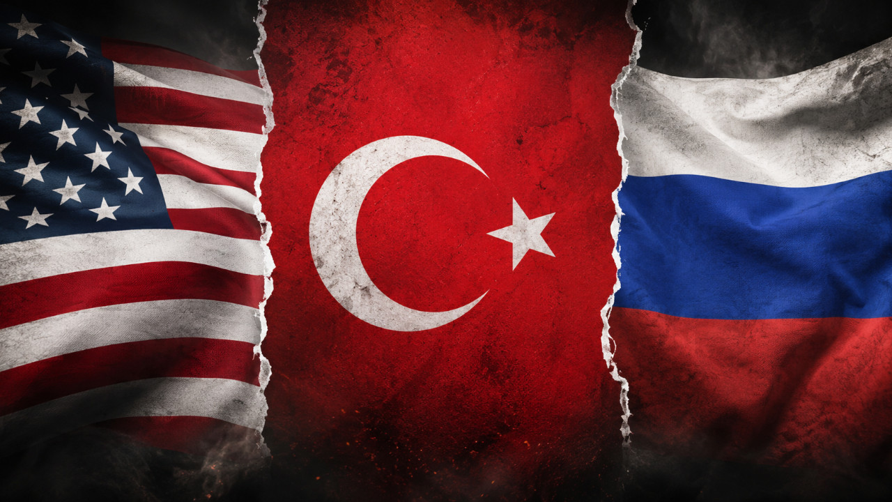 Rusya, "Türkiye'deki ABD silahlarının Ukrayna'ya gönderileceği" iddiasına açıklama istedi