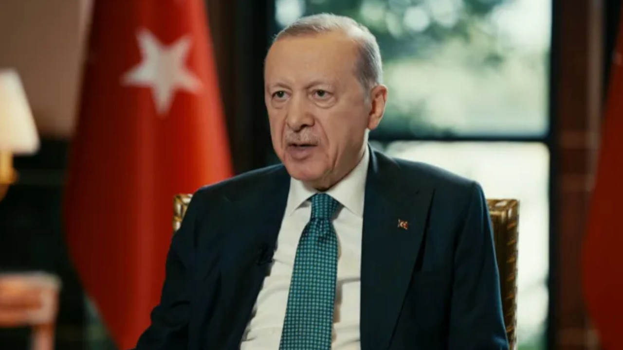 Erdoğan Al Jazeera'ya konuştu: Suriye, Gazze ve Libya'yı yalnız bırakmayacağız