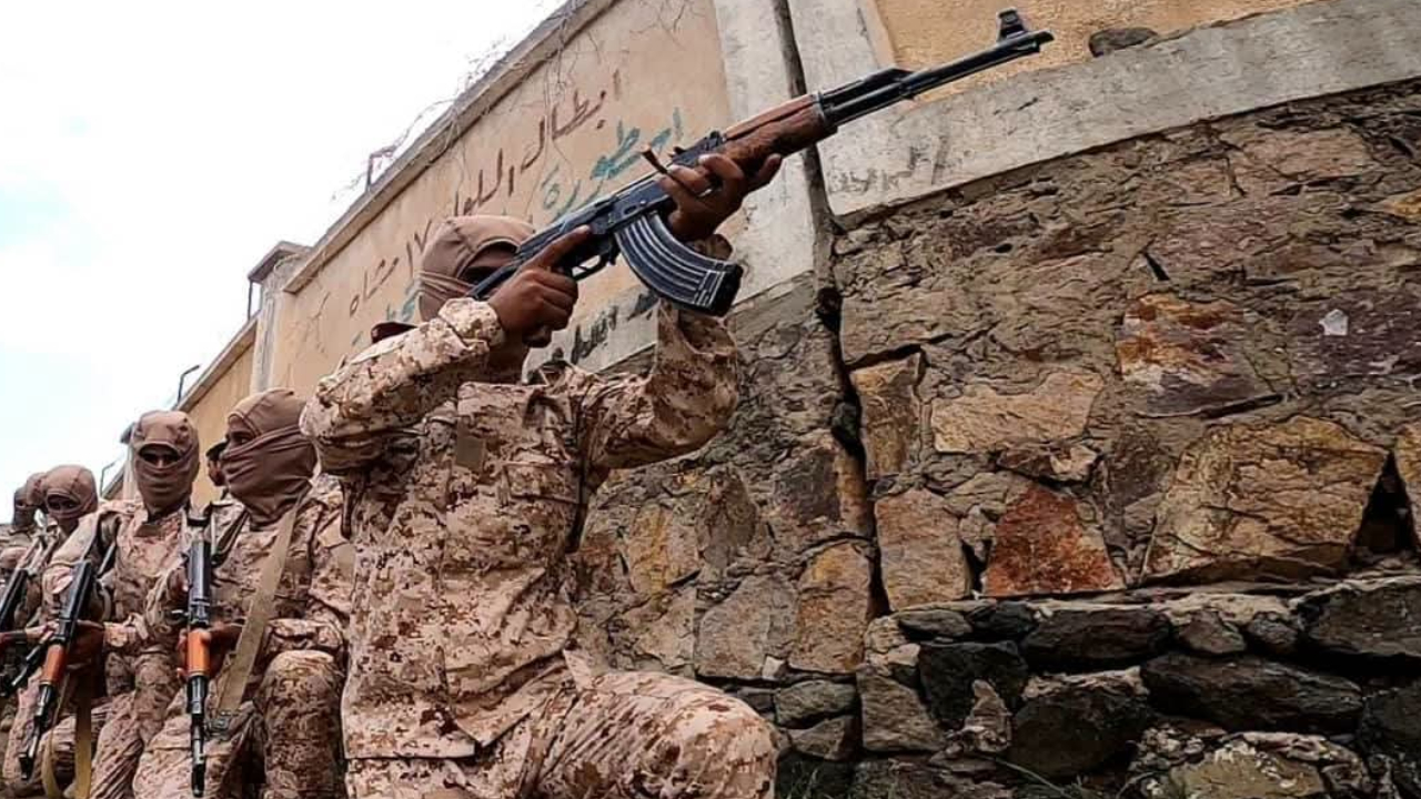 Yemen'de savaş şiddetleniyor: Hükümet güçleri 24 saatte 181 saldırı düzenledi