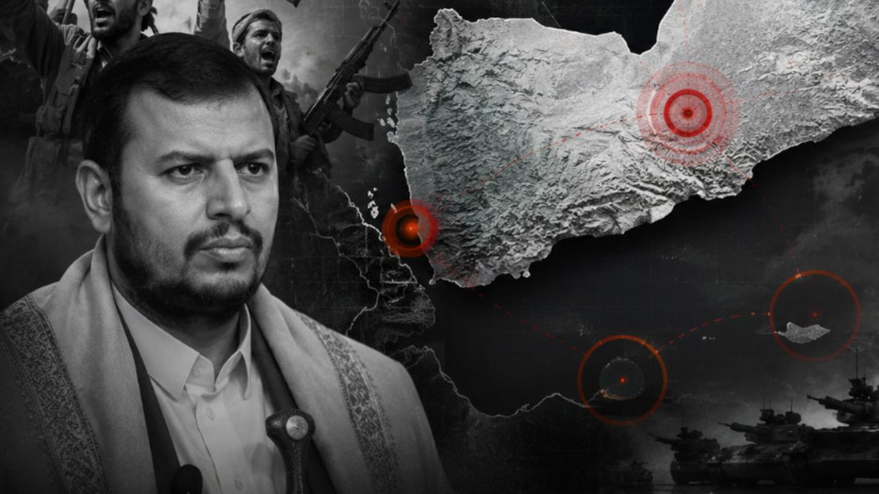 Husiler Suudi Arabistan'ın enerji tesislerini vurmayı sürdürüyor