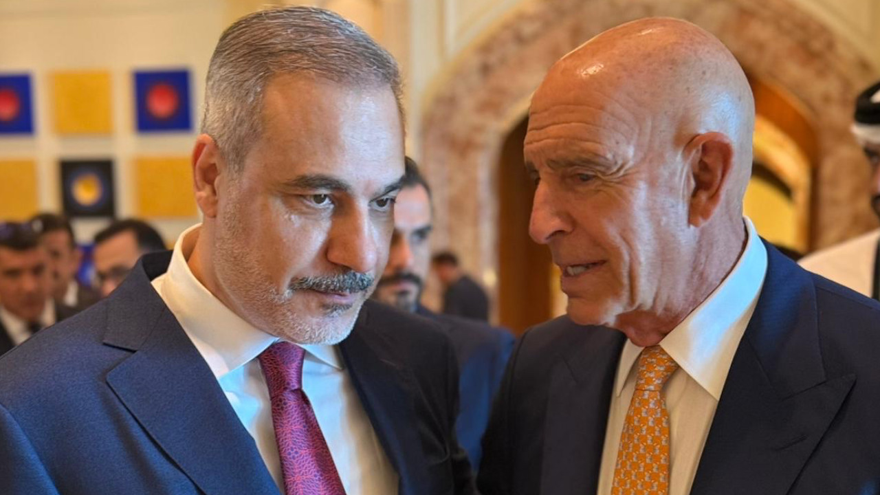 ABD, İsrail-Türkiye-Suriye arasında gerilimi önleme mekanizması kurmak için çalışıyor