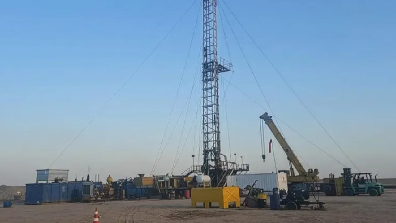 Suriye'nin kuzeyinde gaz hattına sabotaj