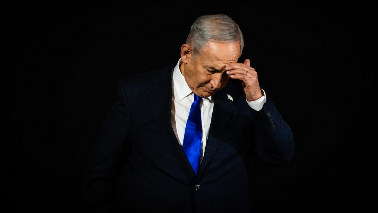 İsrail seçimleri: Anketlere göre Netanyahu'nun oylarında keskin bir düşüş var