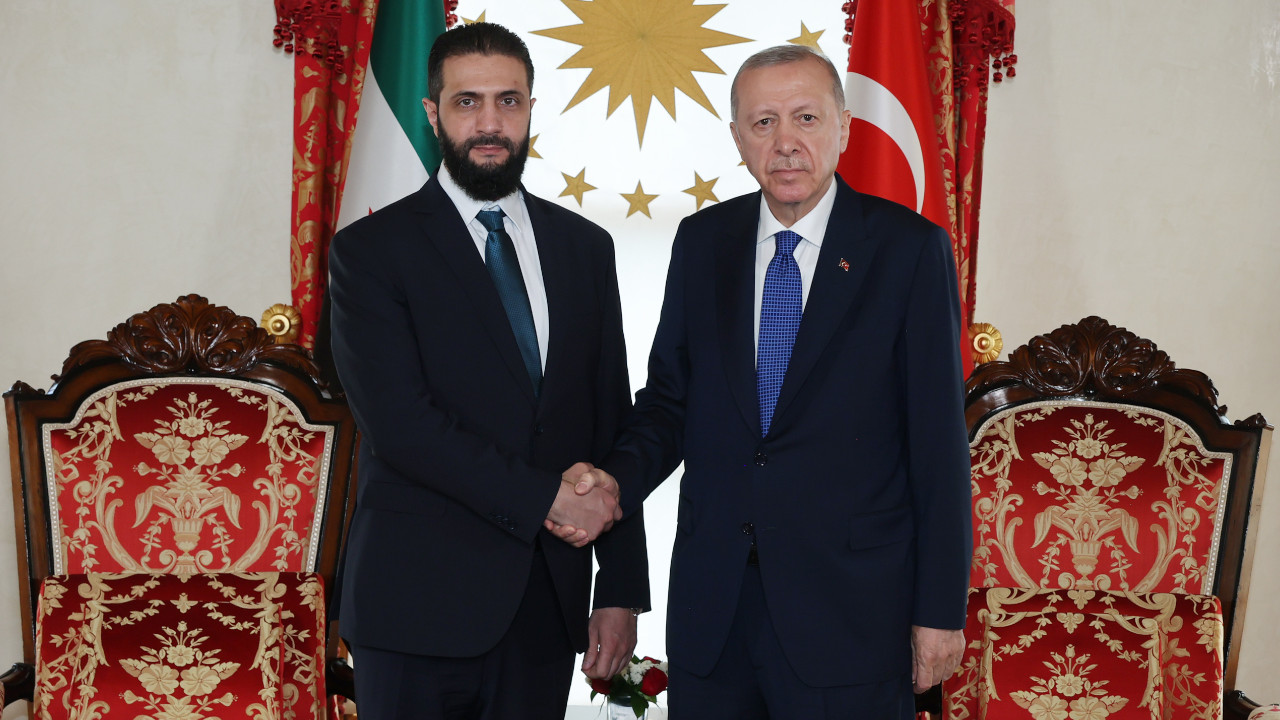 Haaretz: Türkiye ve Suriye, İsrail'le bir gerilim istemiyor