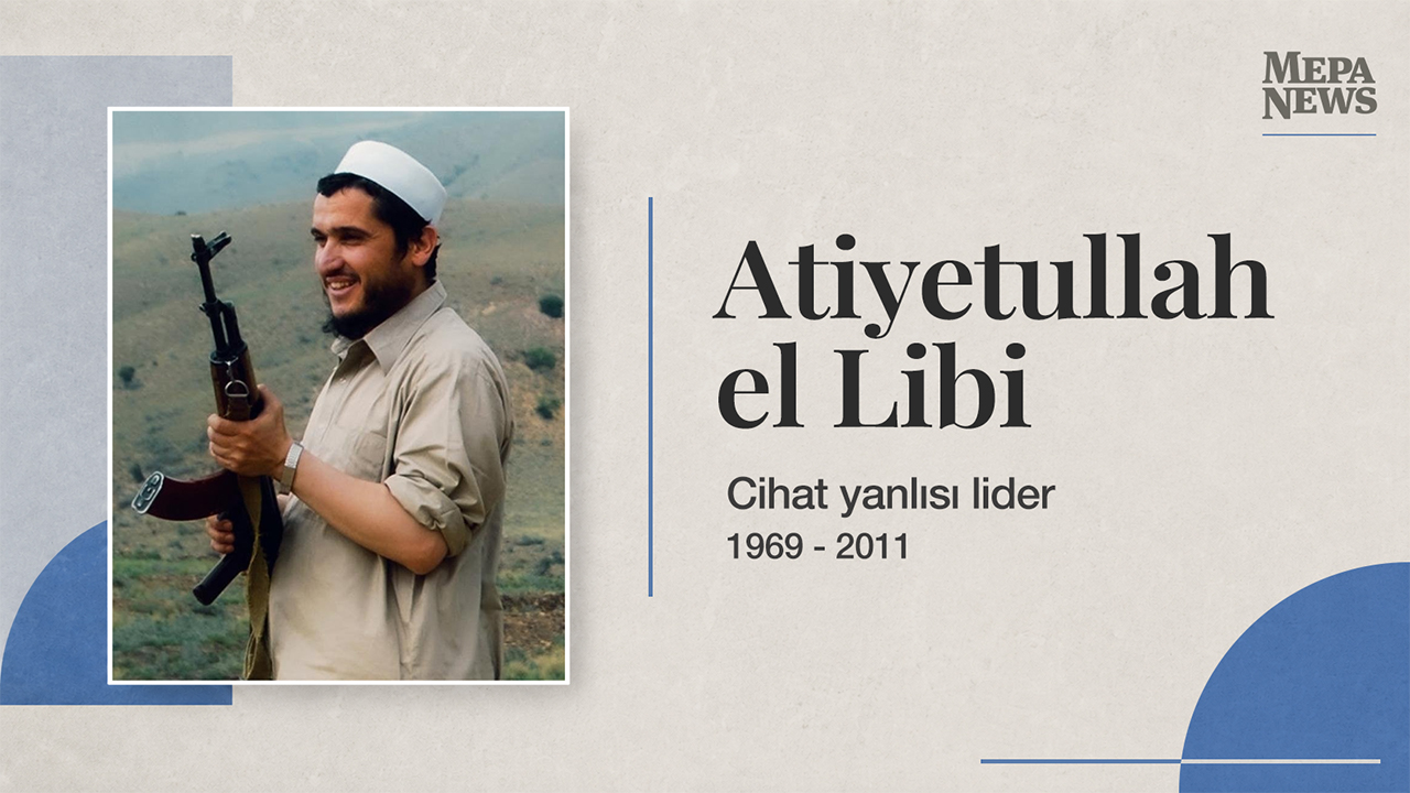 Atiyetullah el Libi kimdir?