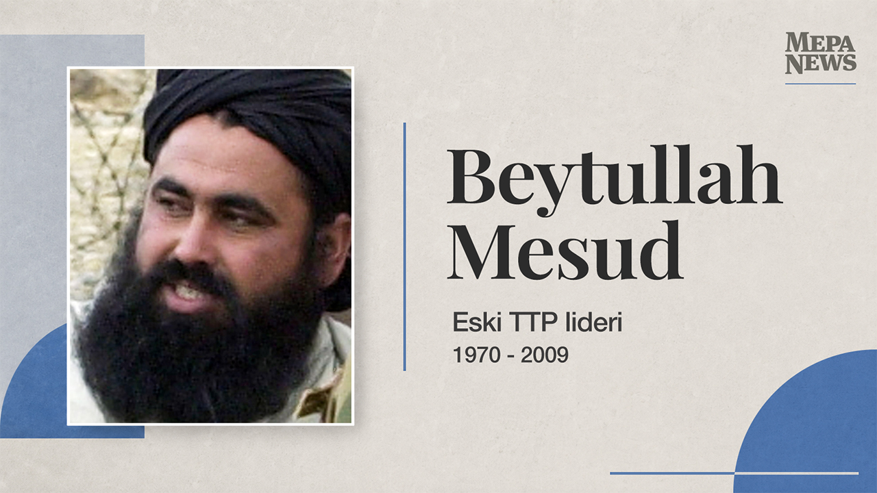 Beytullah Mesud kimdir?