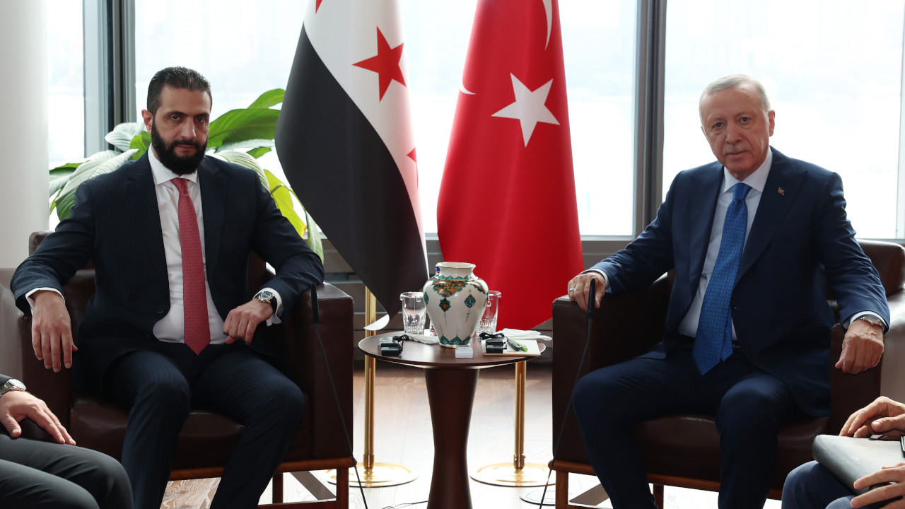 Jerusalem Post'ta Türkiye analizi: "İdlib'den İstanbul'a, İsrail saldırıya hazır olmalı"