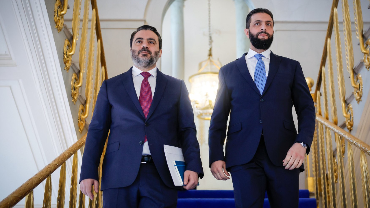 İsrail ve Suriye arasında gerilimi düşürmek için üst düzey görüşme
