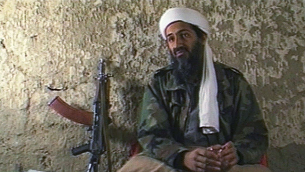 "Müşrikleri Arap Yarımadası'ndan çıkarın": Usame bin Ladin'in ABD'ye karşı "cihat ilanı" 30'uncu yılında