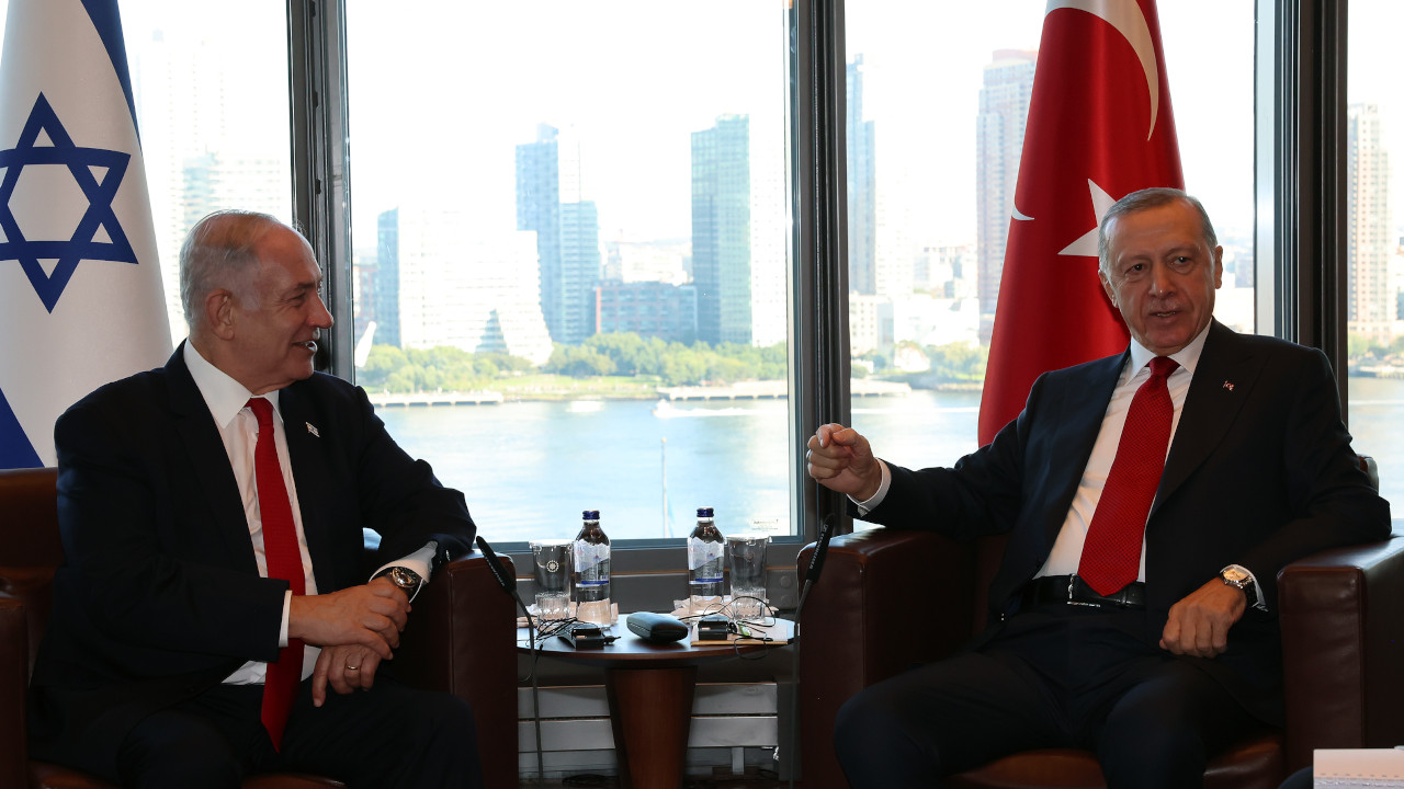Haaretz'ten Netanyahu eleştirisi: "Türkiye ile gereksiz bir gerilim yaşanıyor"