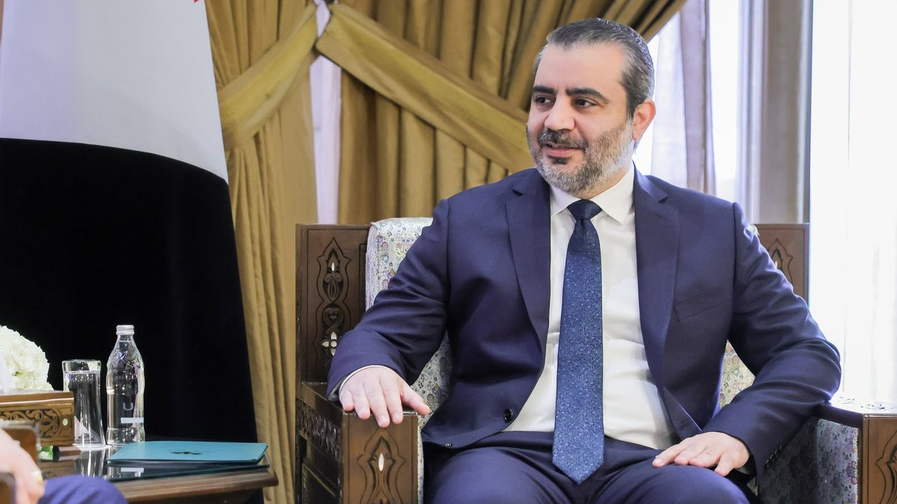 Suriye ve İsrail arasındaki görüşmede hangi konular gündeme geldi?