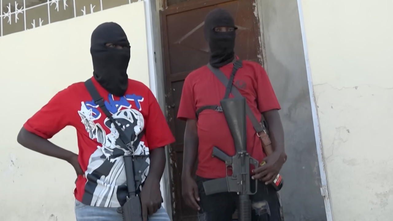 Haiti'de çetelerin düzenlediği saldırılarda bir gecede en az 47 kişi öldürüldü