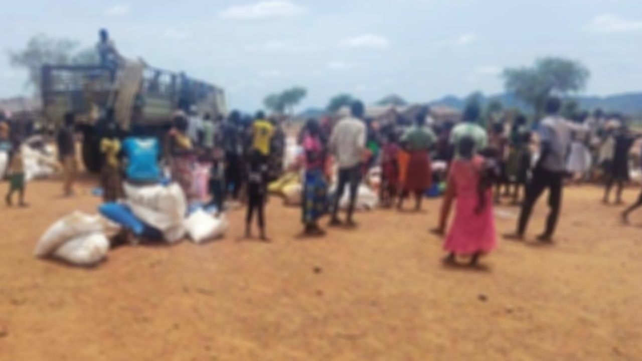 Sudan'da milis grupların saldırısında 4'ü çocuk 27 kişi yaşamını yitirdi