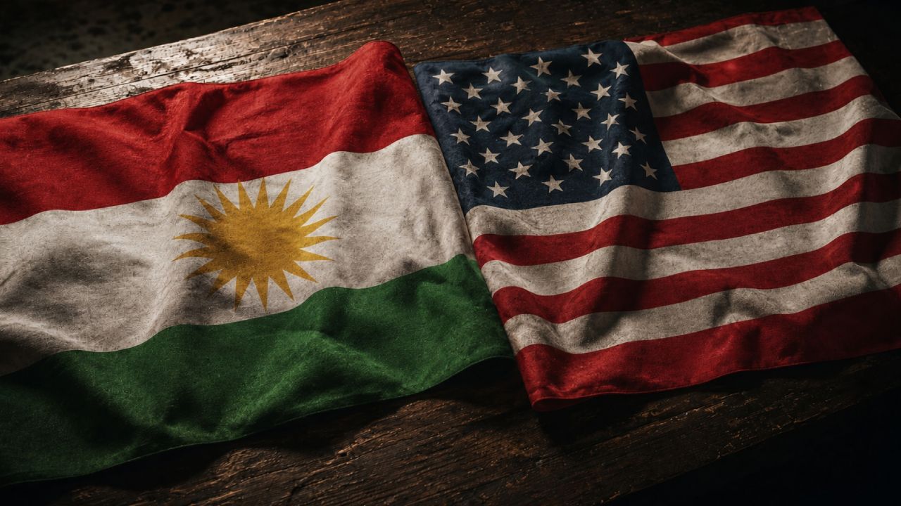 Irak'taki Kürt yönetimine Amerikan desteği sona mı eriyor?