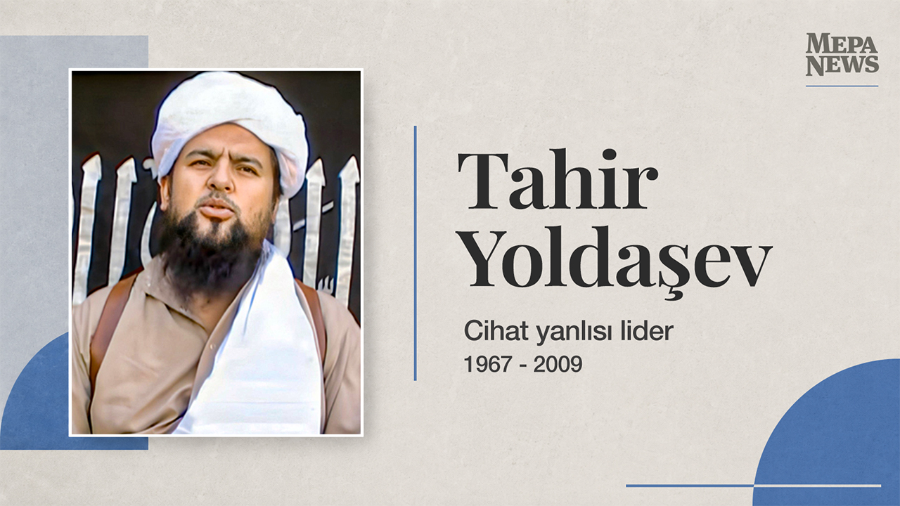 Tahir Yoldaşev kimdir?