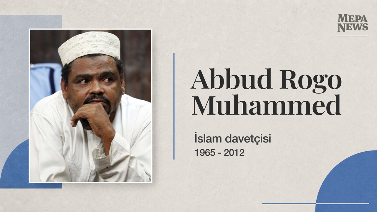 Abbud Rogo Muhammed kimdir?