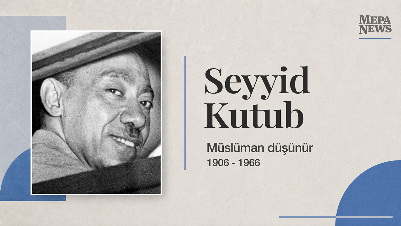 Seyyid Kutub kimdir?